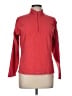 L.L.Bean 100% Polyester Red Pullover Sweater Size M - photo 1