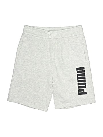 Puma Athletic Shorts (view 1)