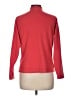L.L.Bean 100% Polyester Red Pullover Sweater Size M - photo 2