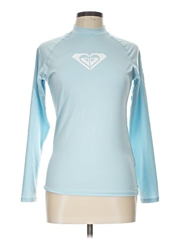 Roxy Long Sleeve T-Shirt (view 1)