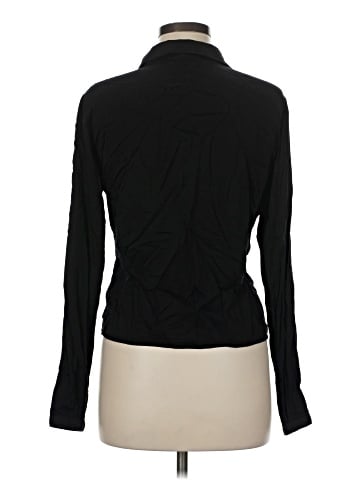 Cloth & Stone Long Sleeve Blouse (view 2)