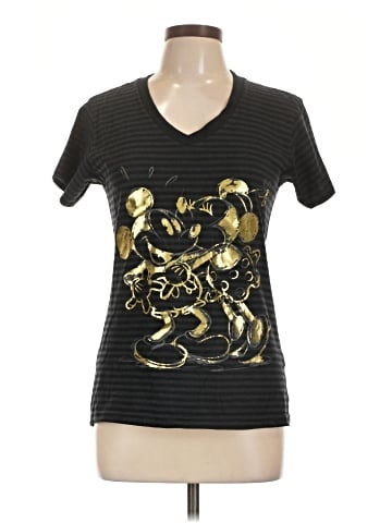 Disney Store Short Sleeve T-Shirt (view 1)