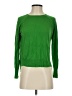 Zara Green Pullover Sweater Size S - photo 1