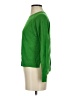 Zara Green Pullover Sweater Size S - photo 5
