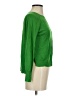 Zara Green Pullover Sweater Size S - photo 4