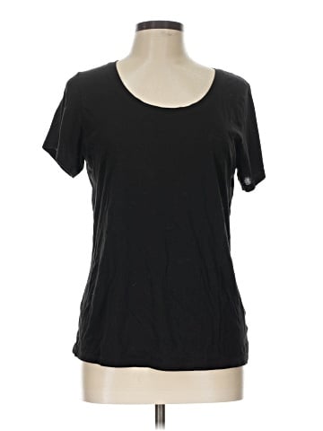 J by Joie Short Sleeve T-Shirt (view 1)