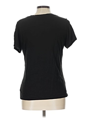 J by Joie Short Sleeve T-Shirt (view 2)