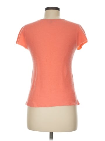 Ann Taylor Cashmere Cardigan (view 2)