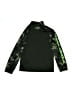 Under Armour 100% Polyester Camo Green Pullover Sweater Size M (youth) - photo 2