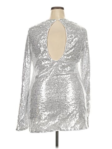 Unbranded Cocktail Dress (view 2)