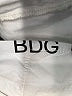 BDG 100% Cotton White Denim Shorts Size 29 waist - photo 3