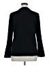 Dana Buchman Black Long Sleeve Blouse Size XL - photo 2