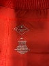 St. John's Bay Solid Orange Athletic Shorts Size 3X - photo 3