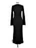 ASOS Design Black Casual Dress Size 10 - photo 2