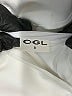 OGL Ivory Vest Size S - photo 6