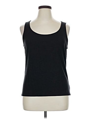 Talbots Tank Top (view 1)
