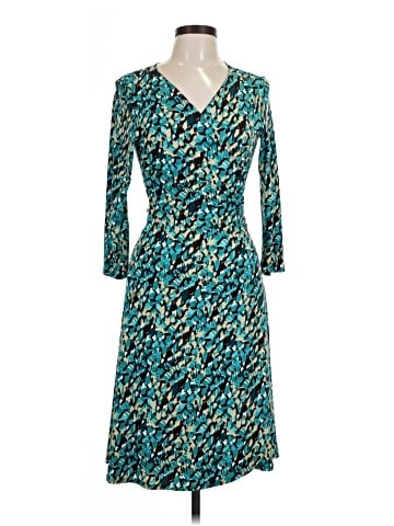 Lily Cocktail Dress (view 1)