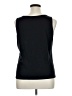 Talbots Black Tank Top Size XL - photo 2