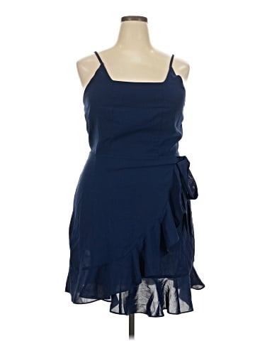 Unbranded Cocktail Dress (view 1)