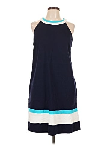 New York & Company Casual Dress (view 1)