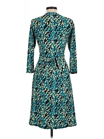 Lily Cocktail Dress (view 2)