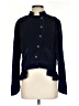 Free People Blue Jacket Size XS - photo 1