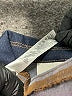 Chico's Blue Blazer Size S - photo 7