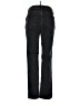 Lands' End Black Jeans Size 10 - photo 2