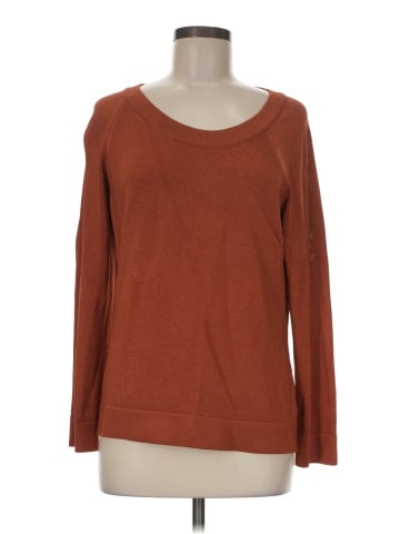 Jones New York Long Sleeve Top (view 1)