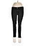 Pull&Bear Solid Black Jeggings Size 30 waist - photo 1