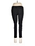Pull&Bear Solid Black Jeggings Size 30 waist - photo 2