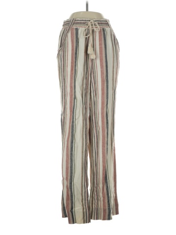 Jolt Linen Pants (view 1)