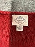 St. John's Bay 100% Acrylic Burgundy Pullover Sweater Size M - photo 7