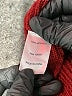 St. John's Bay 100% Acrylic Burgundy Pullover Sweater Size M - photo 8