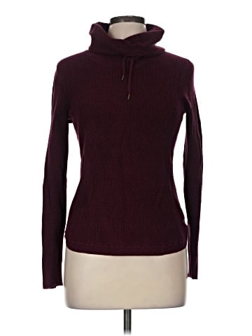 Lauren Jeans Co. Turtleneck Sweater (view 1)