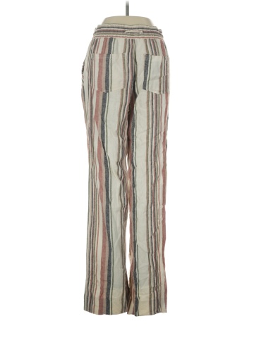 Jolt Linen Pants (view 2)