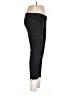 Pull&Bear Solid Black Jeggings Size 30 waist - photo 4