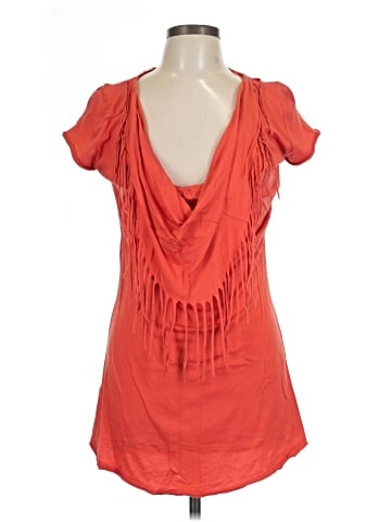 Bershka Sleeveless T-Shirt (view 1)