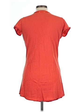 Bershka Sleeveless T-Shirt (view 2)
