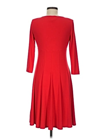 Lauren by Ralph Lauren Cocktail Dress (view 2)