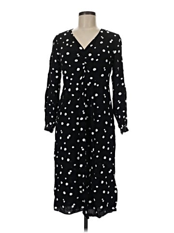 Ann Taylor LOFT Casual Dress (view 1)