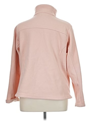Columbia Track Jacket (view 2)