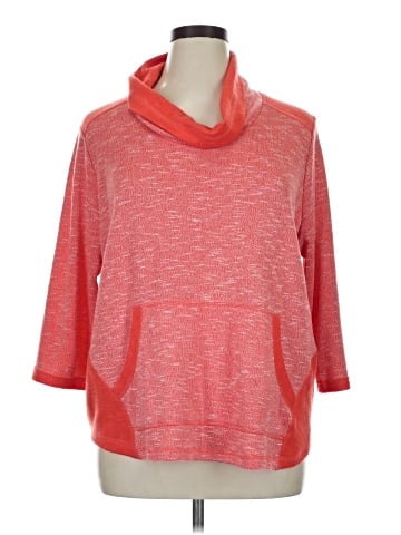 Ruby Rd. Fleece (view 1)