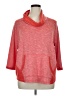 Ruby Rd. Red Fleece Size 1X - photo 1
