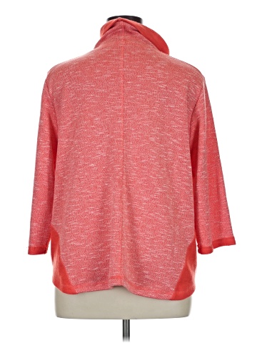 Ruby Rd. Fleece (view 2)