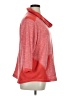 Ruby Rd. Red Fleece Size 1X - photo 4