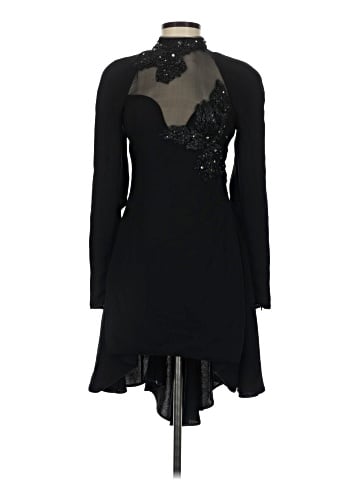 Max Azria Cocktail Dress (view 1)