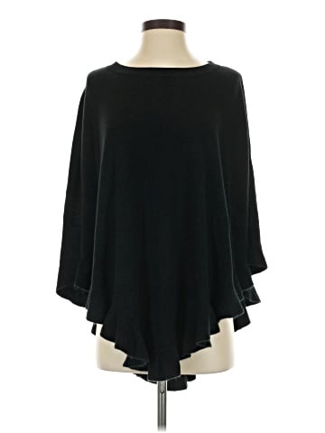 Karen Scott Poncho (view 1)