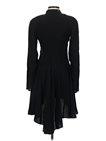 Max Azria Cocktail Dress (view 2)