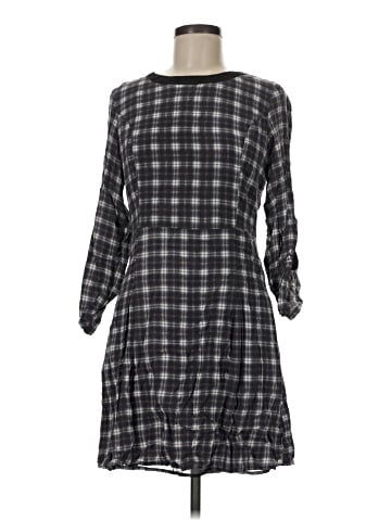 Skies Are Blue Casual Dress (view 1)